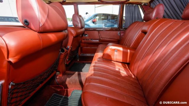 1968 Mercedes-Benz 600-Series - photo 3
