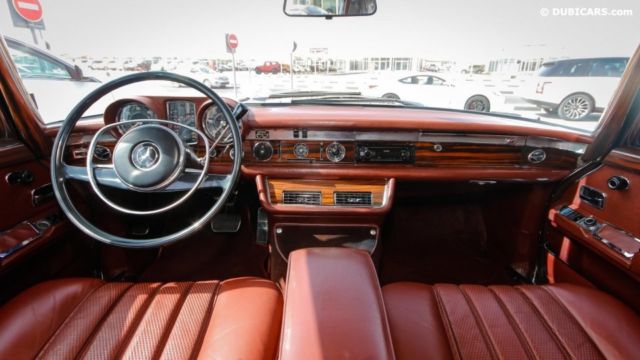 1968 Mercedes-Benz 600-Series - photo 4