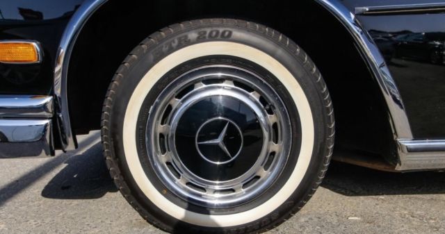 1968 Mercedes-Benz 600-Series - photo 9