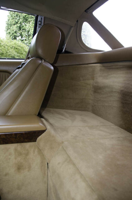1993 Mercedes-Benz 600-Series - photo 12