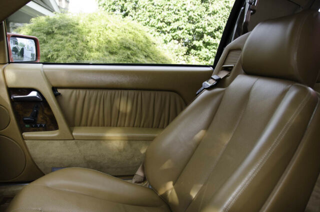 1993 Mercedes-Benz 600-Series - photo 8