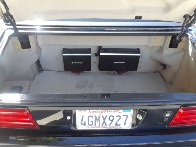 1993 Mercedes-Benz 500-Series - photo 8