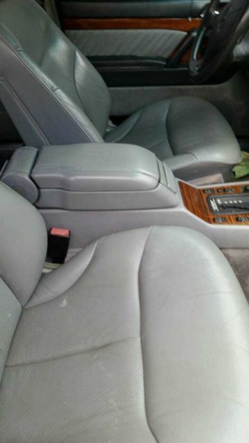 1994 Mercedes-Benz 300-Series - photo 3