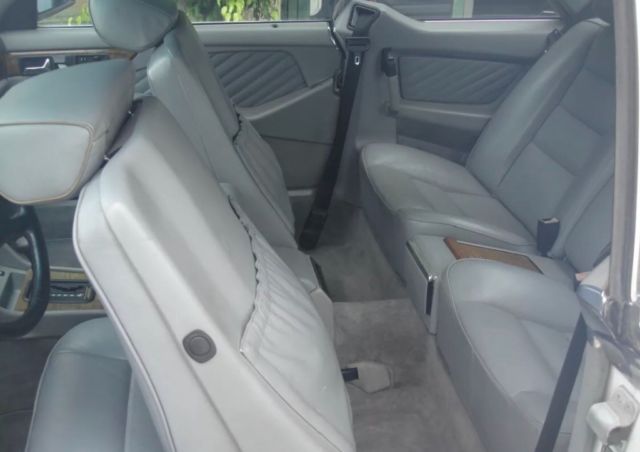 1990 Mercedes-Benz S-Class - photo 6