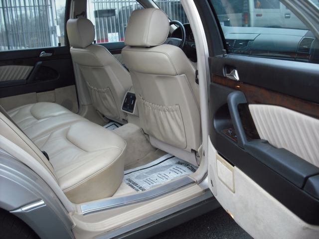 1993 Mercedes-Benz S-Class AMAZING CONDITION !! 500 SEL SL - photo 7