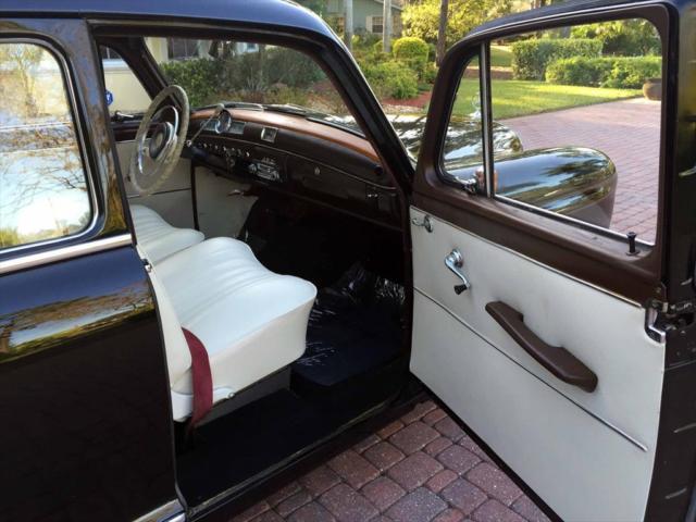 1960 Mercedes-Benz 190-Series Ponton B W121 - photo 12