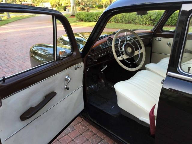 1960 Mercedes-Benz 190-Series Ponton B W121 - photo 8