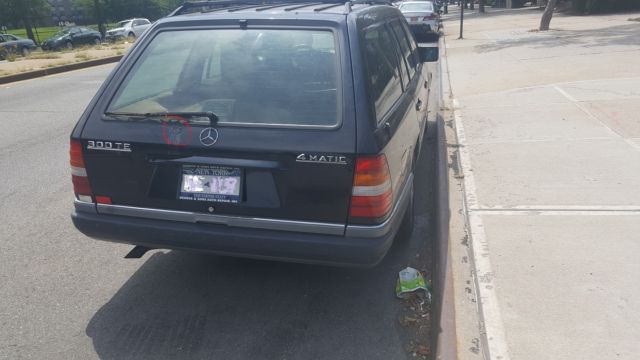 1993 Mercedes-Benz 300-Series 300TE - photo 3