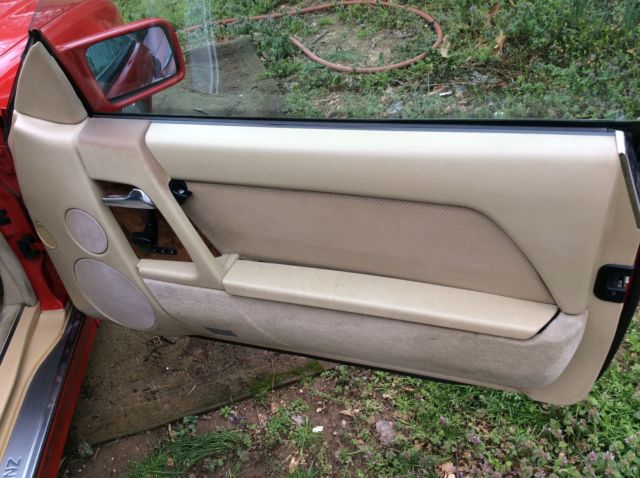 1991 Mercedes-Benz SL-Class - photo 13