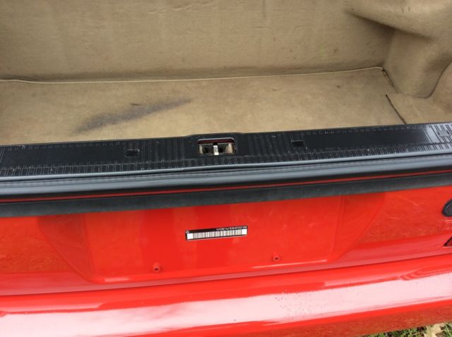 1991 Mercedes-Benz SL-Class - photo 4