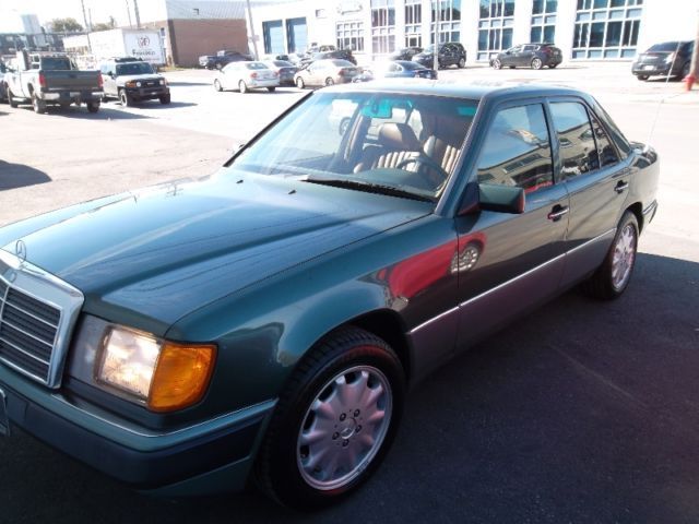 1992 Mercedes-Benz 300-Series 300 DIESEL - photo 2