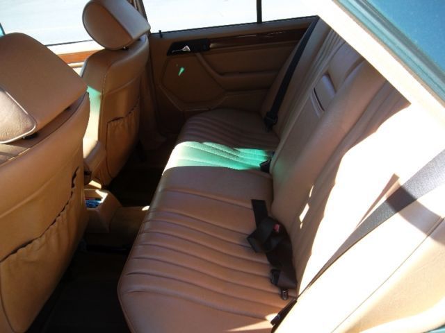 1992 Mercedes-Benz 300-Series 300 DIESEL - photo 3