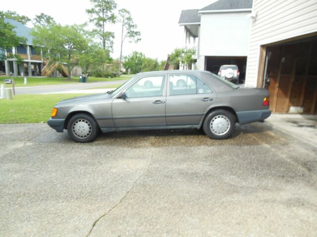 1987 Mercedes-Benz 300D Turbo Diesel - photo 2