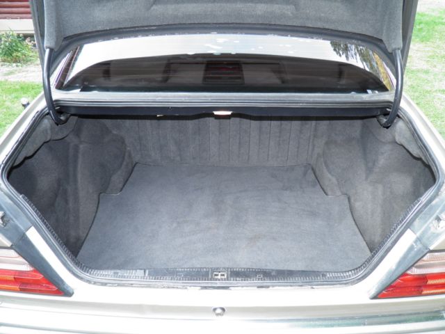 1994 Mercedes-Benz 300-Series - photo 12