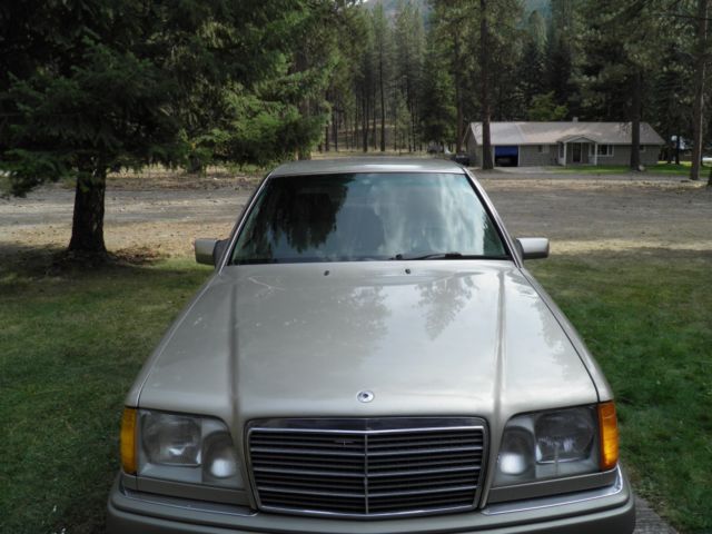 1994 Mercedes-Benz 300-Series - photo 2