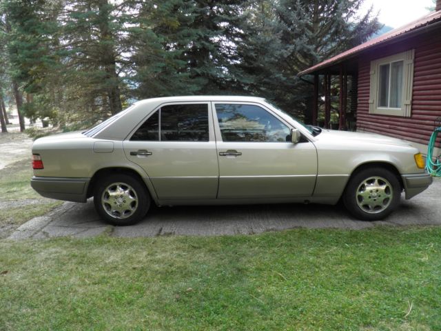 1994 Mercedes-Benz 300-Series - photo 3