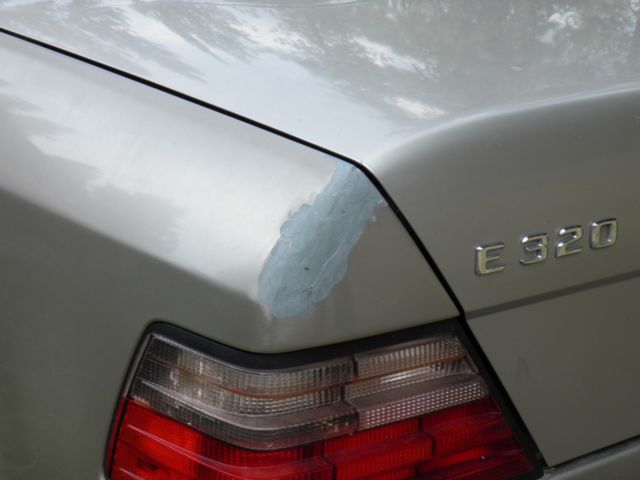 1994 Mercedes-Benz 300-Series - photo 5