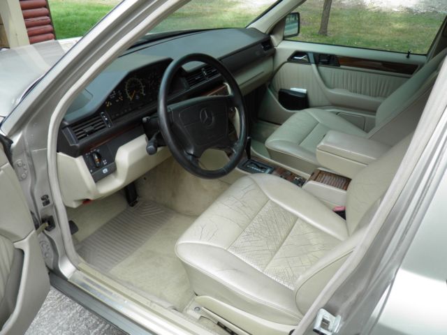 1994 Mercedes-Benz 300-Series - photo 6