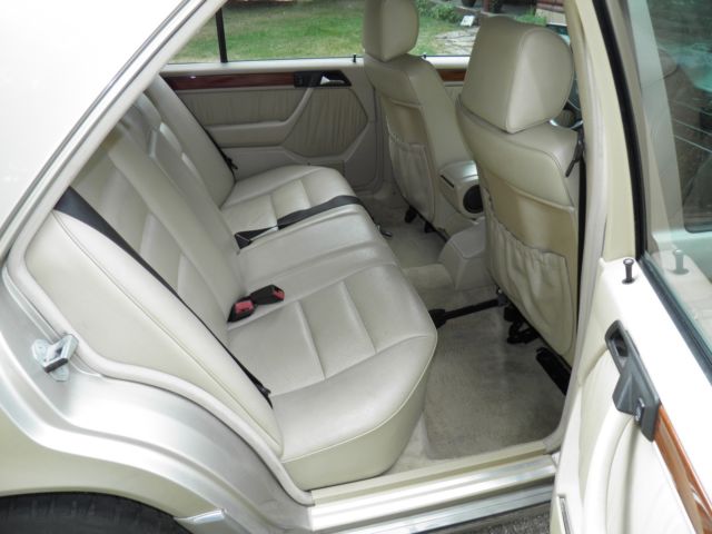 1994 Mercedes-Benz 300-Series - photo 8