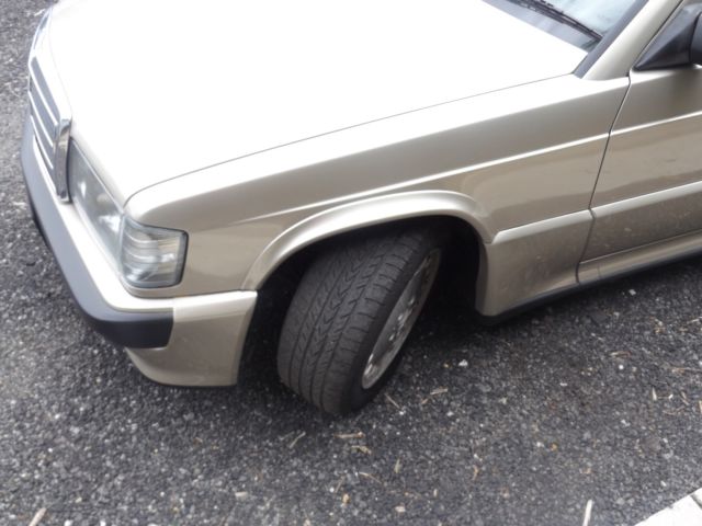 1986 Mercedes-Benz E-Class Mercedes, 16V, 190e, 300e, 560sl, 450sl, 350sl - photo 13