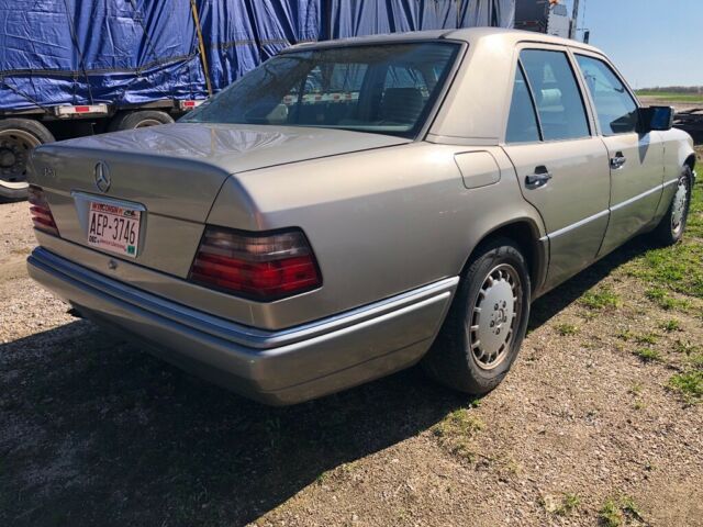 1994 Mercedes-Benz 300-Series - photo 4