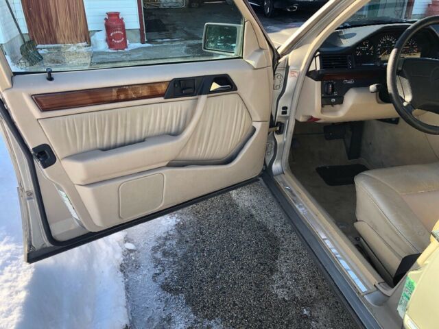 1994 Mercedes-Benz 300-Series - photo 6