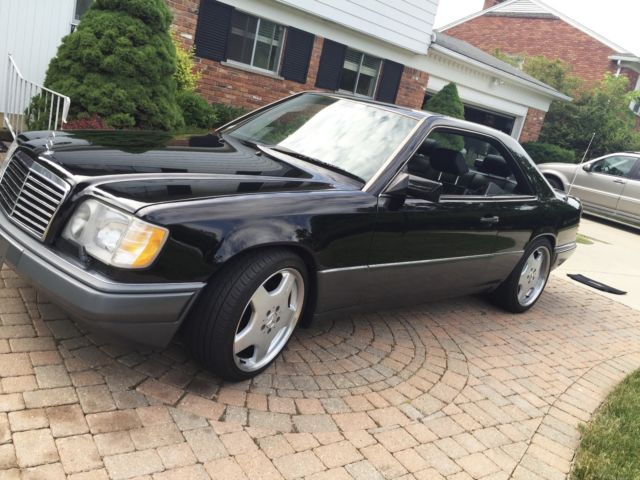 1994 Mercedes-Benz E-Class - photo 2