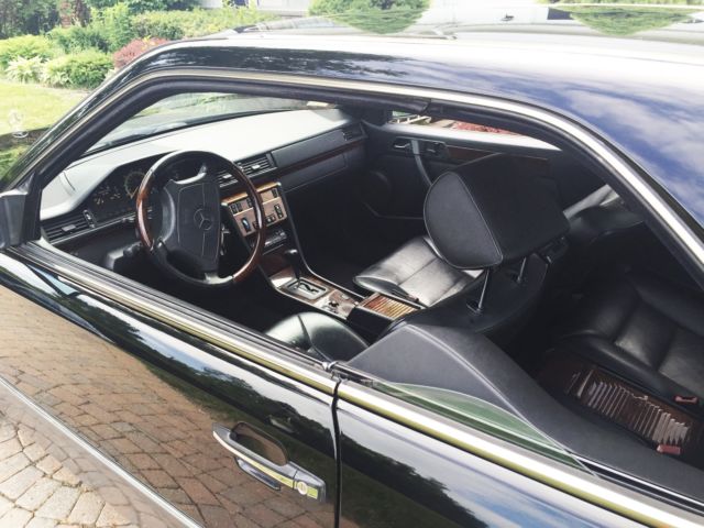 1994 Mercedes-Benz E-Class - photo 5