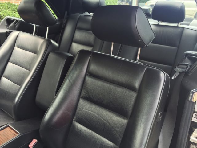 1994 Mercedes-Benz E-Class - photo 9