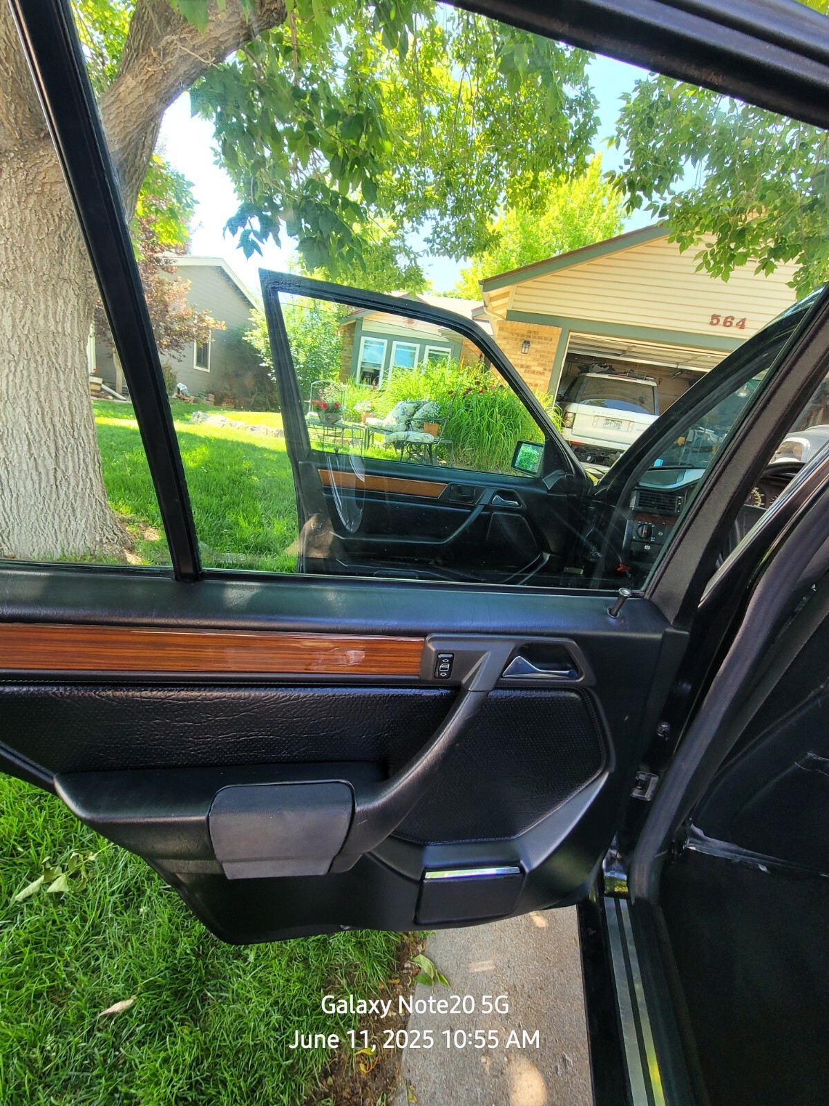 1994 Mercedes-Benz E-Class - photo 10