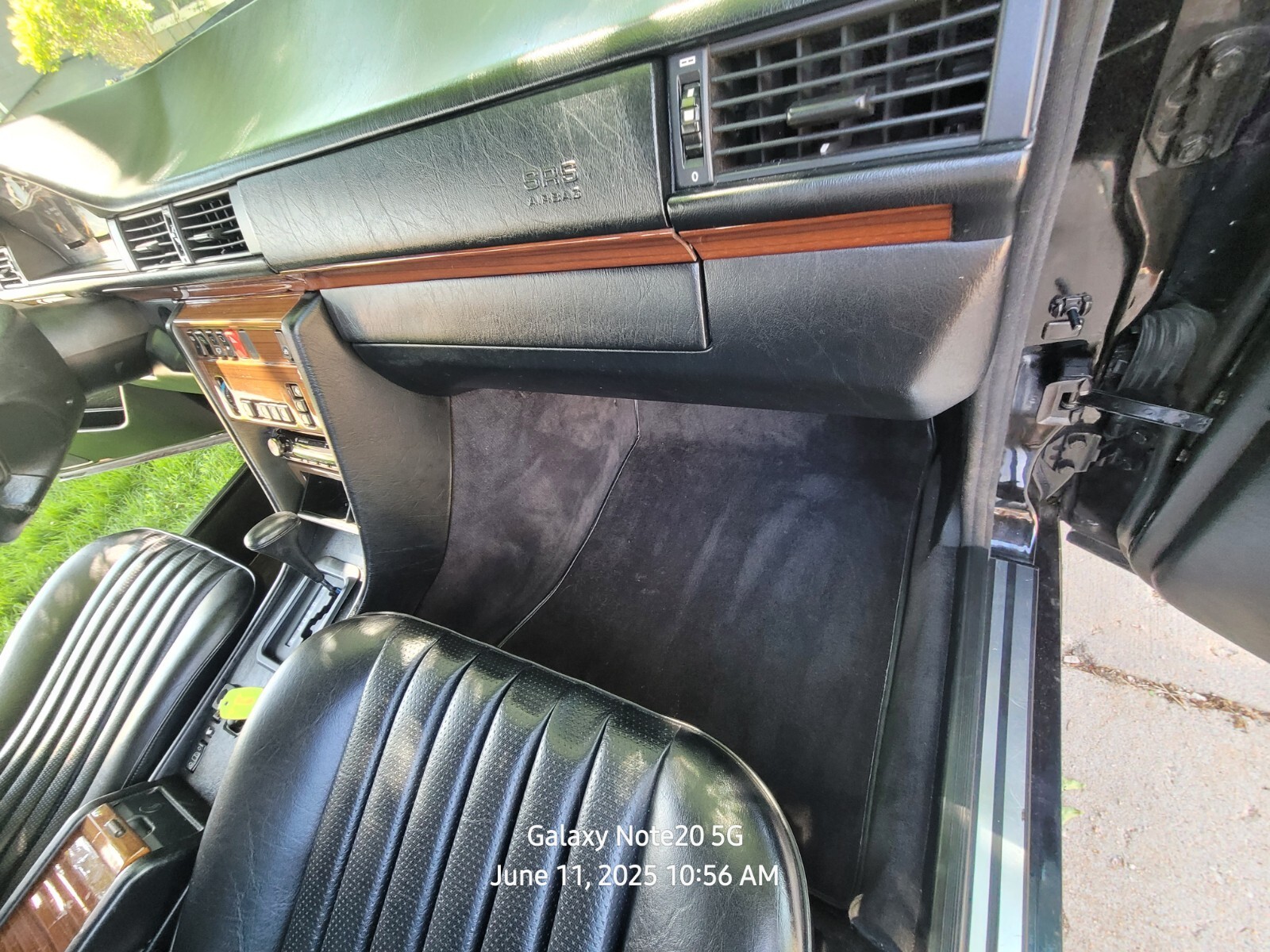1994 Mercedes-Benz E-Class - photo 9