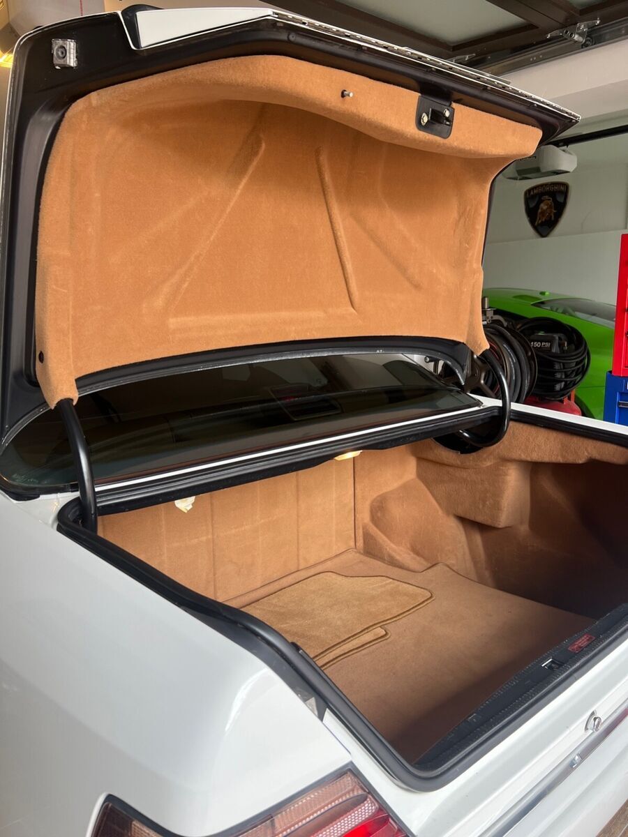 1994 Mercedes-Benz 300-Series - photo 11