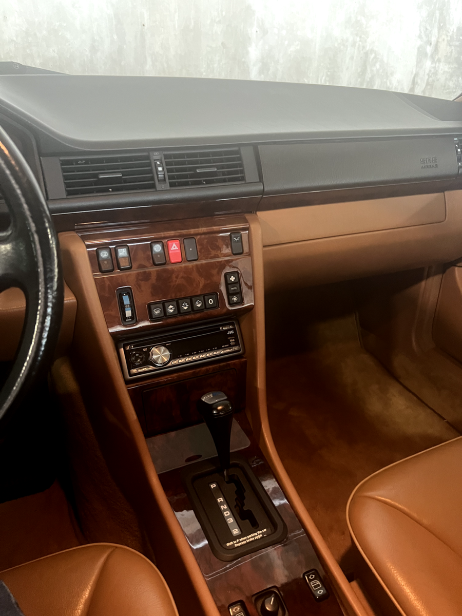 1994 Mercedes-Benz 300-Series - photo 12