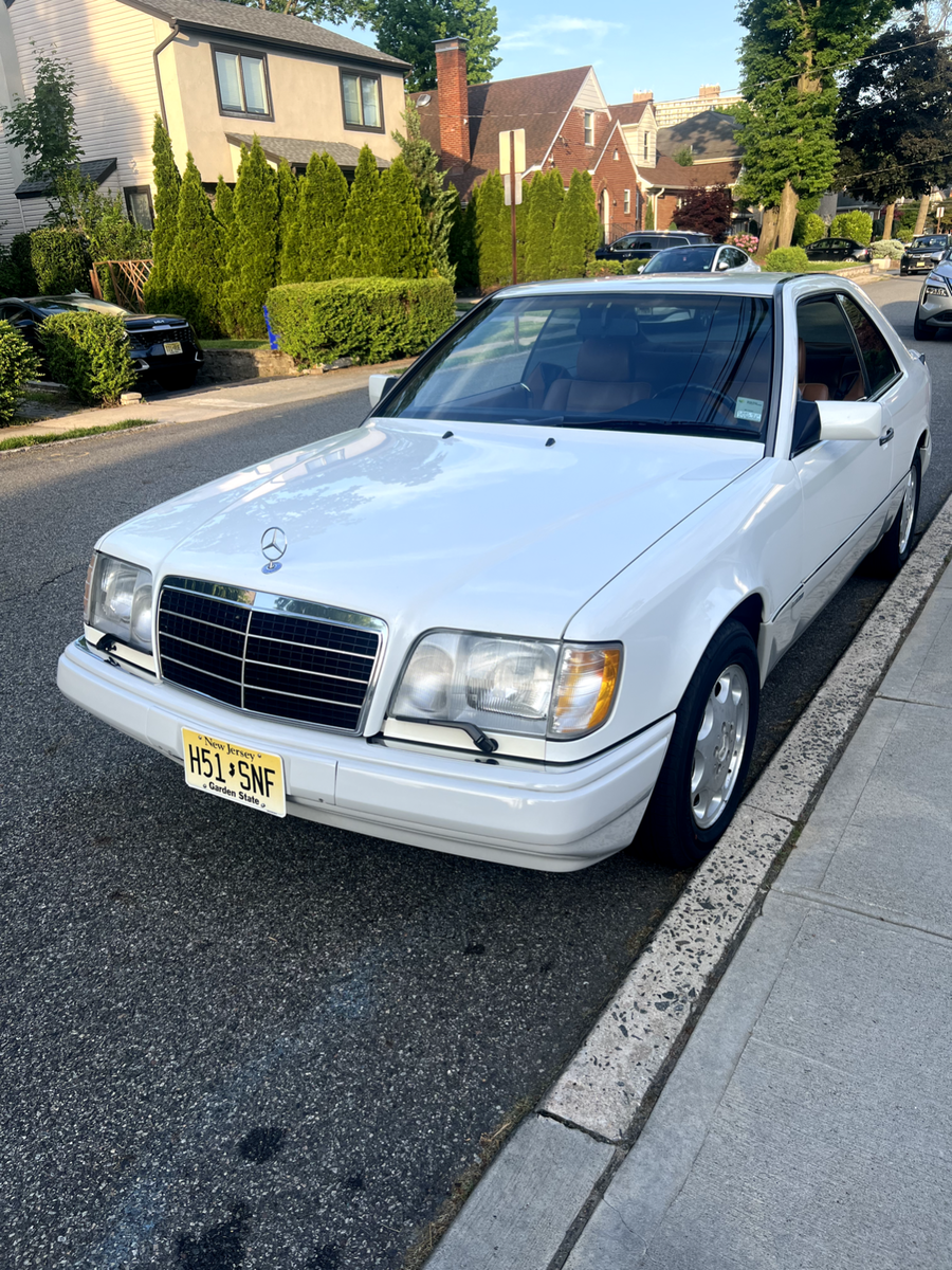 1994 Mercedes-Benz 300-Series - photo 2
