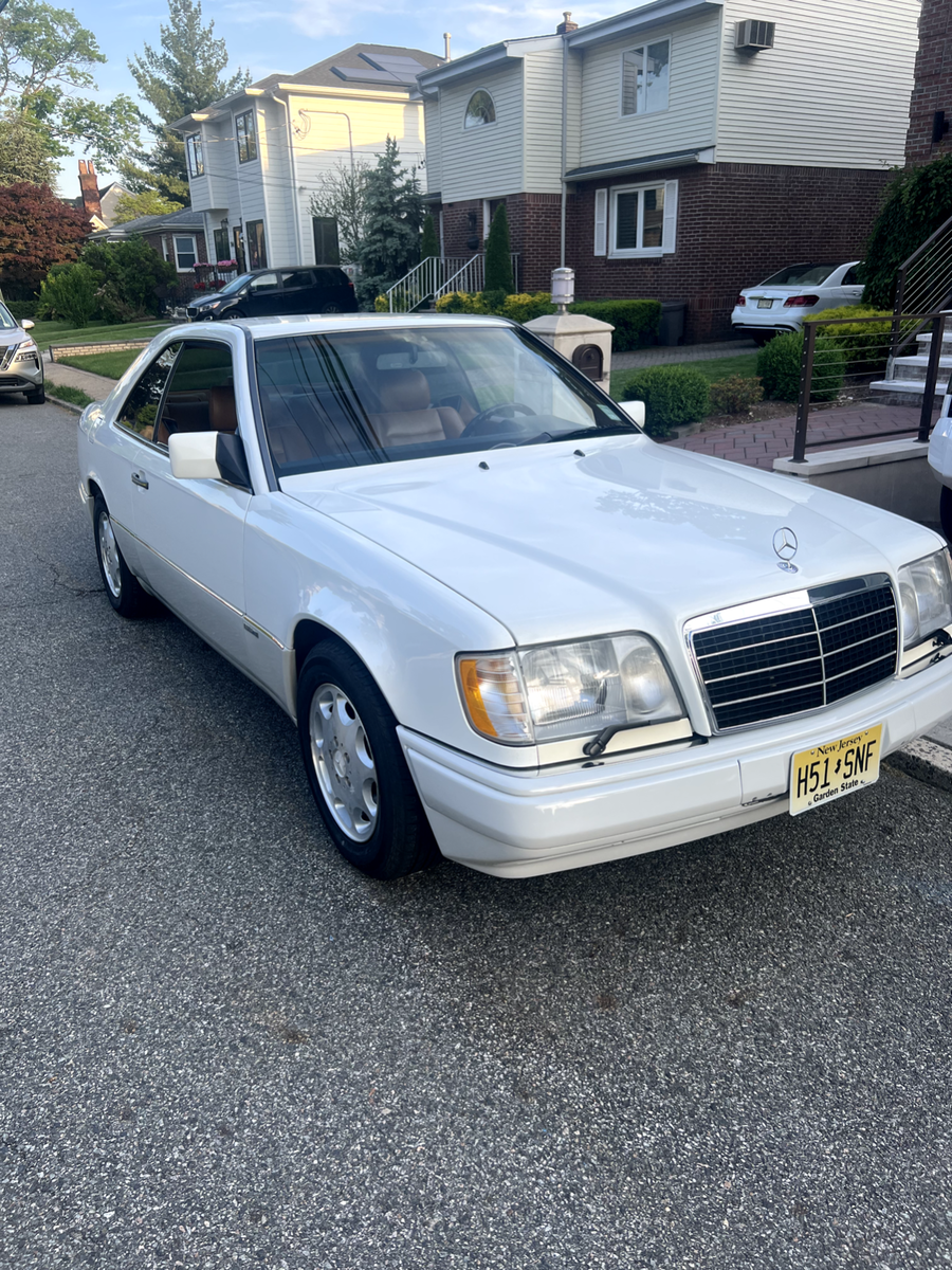 1994 Mercedes-Benz 300-Series - photo 3