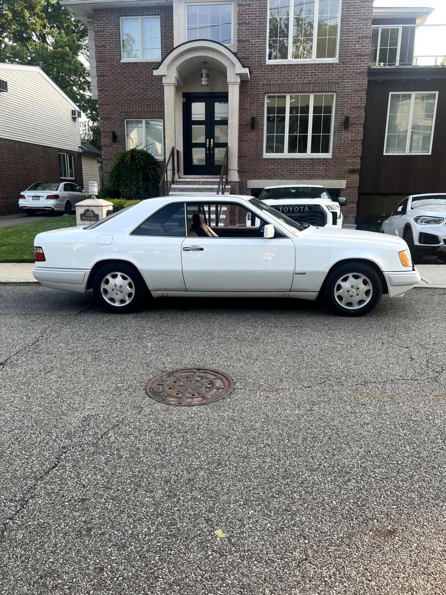 1994 Mercedes-Benz 300-Series - photo 4