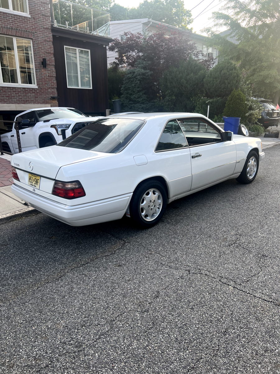 1994 Mercedes-Benz 300-Series - photo 5