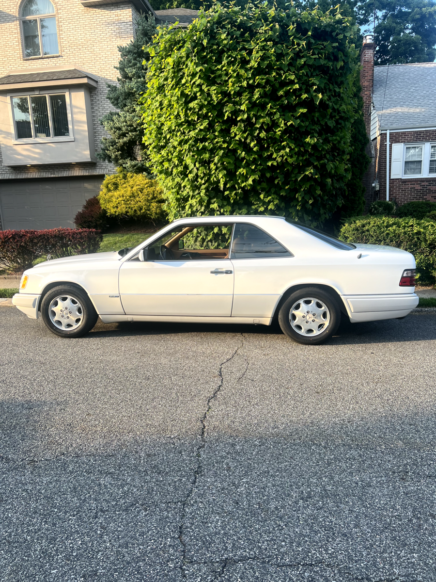 1994 Mercedes-Benz 300-Series - photo 6