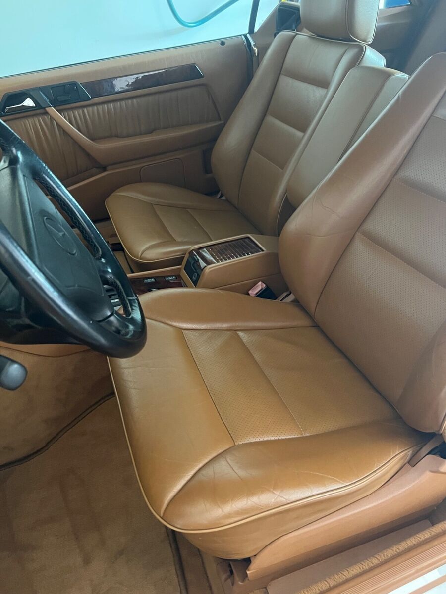 1994 Mercedes-Benz 300-Series - photo 8