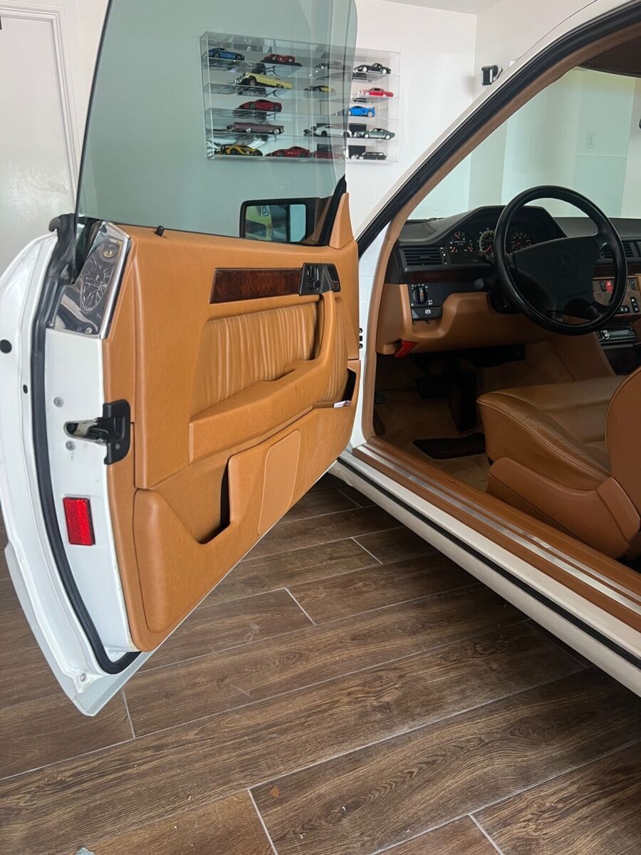 1994 Mercedes-Benz 300-Series - photo 9