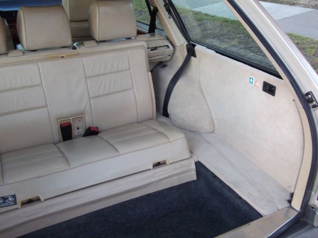 1994 Mercedes-Benz 300-Series E320 Wagon - photo 10
