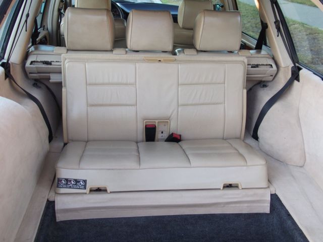 1994 Mercedes-Benz 300-Series E320 Wagon - photo 6