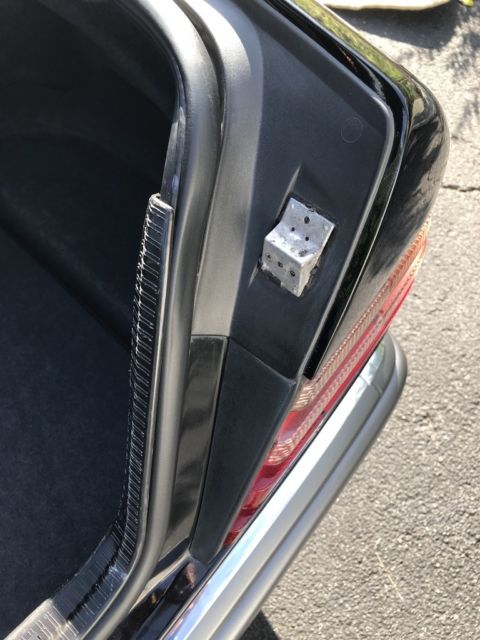 1994 Mercedes-Benz E-Class - photo 10