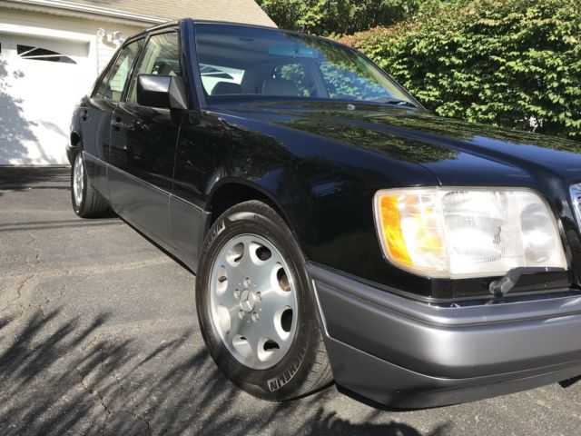1994 Mercedes-Benz E-Class - photo 2