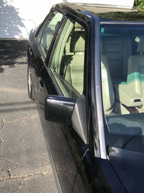 1994 Mercedes-Benz E-Class - photo 7