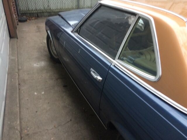 1980 Mercedes-Benz SL-Class 280SL - photo 5
