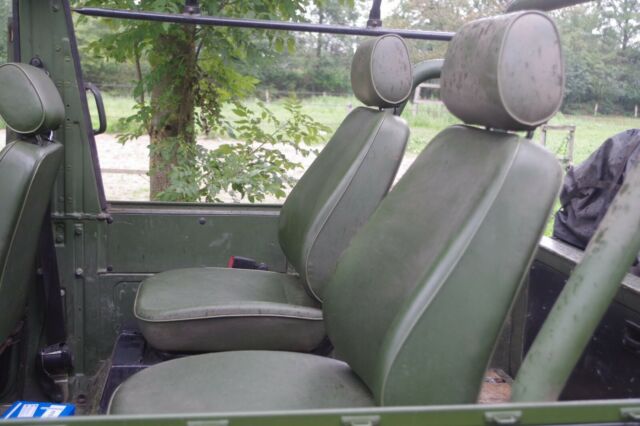1990 Mercedes-Benz G-Class - photo 10