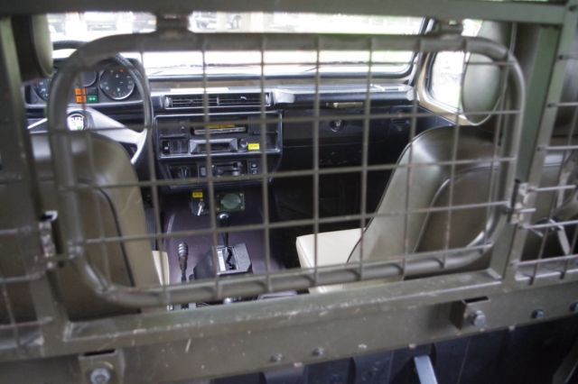 1993 Mercedes-Benz G-Class - photo 11