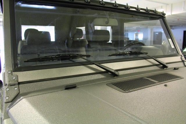1989 Mercedes-Benz GL-Class - photo 13