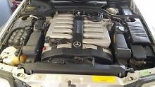 1993 Mercedes-Benz SL-Class - photo 12
